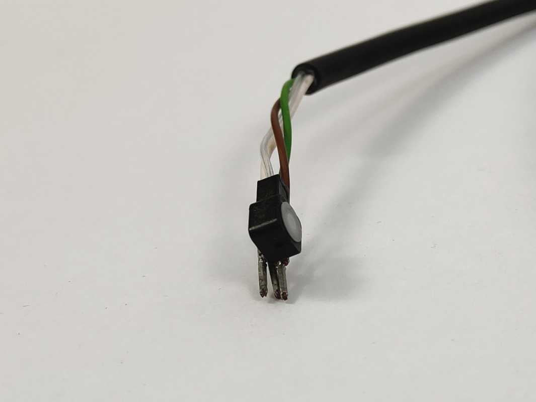 Siemens 7MF1572-1DA10 SITRANS LH100 Pressure Transmitters 0...4mH20