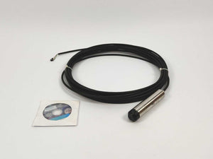 Siemens 7MF1572-1FA10 SITRANS LH100 Pressure Transmitters 0 - 6 mH2O
