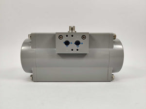 Festo 8048144 DFPD-120-RP-90-RS60-F0507-R3-EP Quarter Turn Actuator