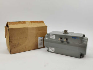 Festo 8048144 DFPD-120-RP-90-RS60-F0507-R3-EP Quarter Turn Actuator