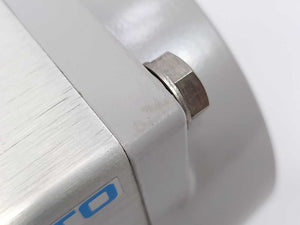 Festo 8048136 DFPD-160-RP-90-RS60-F0710 Quarter turn actuator