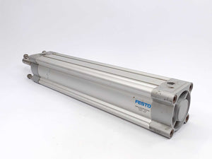Festo 1463495 DSBC-80-380-PPVA-N3R3A3 ISO cylinder p max 12bar