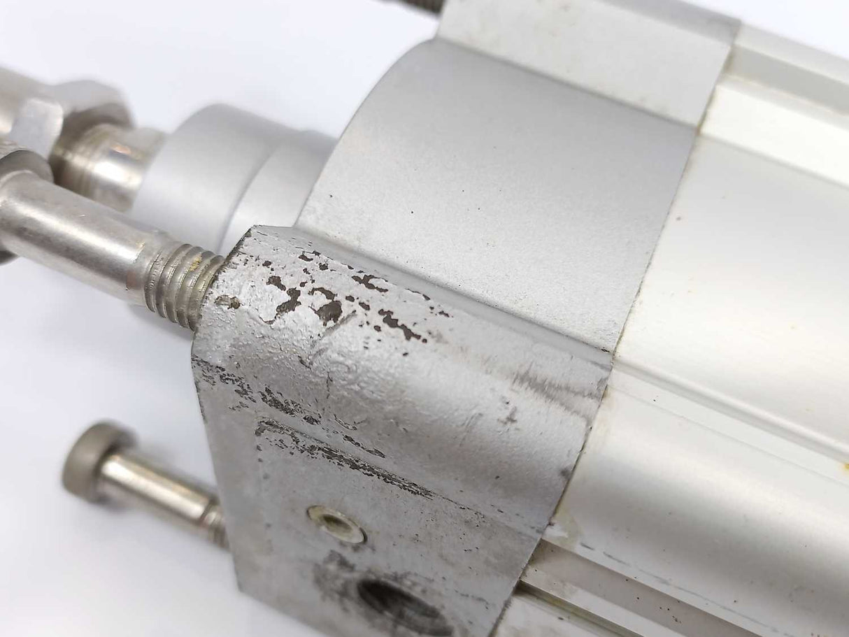 Festo 1463495 DSBC-80-380-PPVA-N3R3A3 ISO cylinder p max 12bar