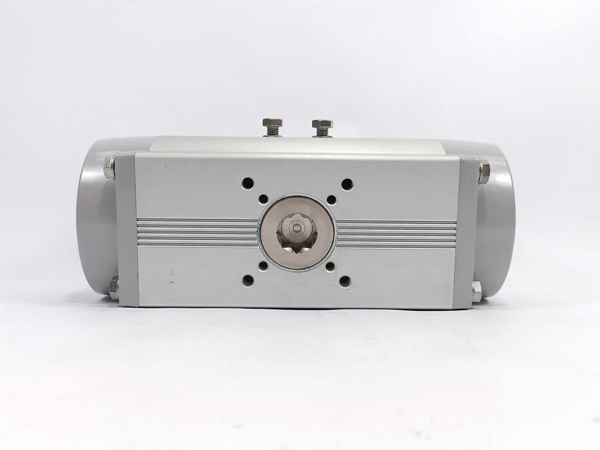 Festo 8048140 DFPD-300-RP-90-RS60-F0710 Quarter turn actuator p.max 8bar