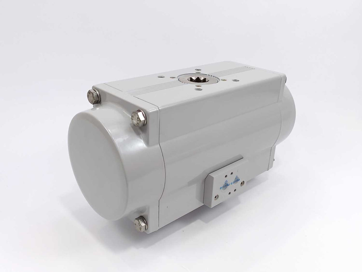 Festo 8048150 DFPD-300-RP-90-RS60-F0710-R3-EP Quarter turn actuator