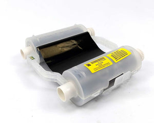 Brady B30-R10000 Black Printer Ribbon Cartridge