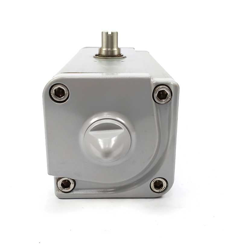Festo 533423 Quarter Turn Actuator DAPS-0360-090-R-F0710