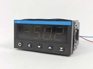 Orbit Merret OM 352UNI 3 ½ Digit Multifunction Instrument