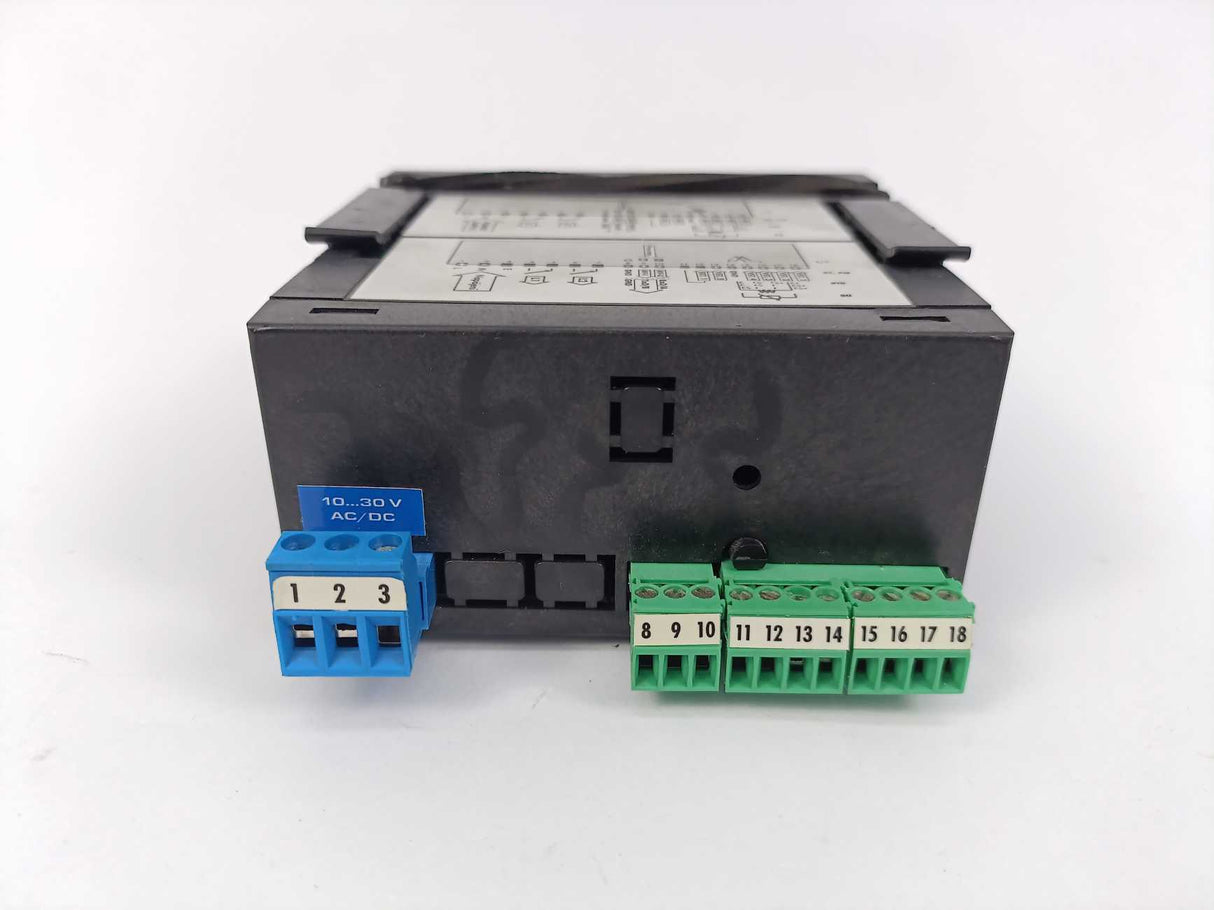 Orbit Merret OM 352UNI 3 ½ Digit Multifunction Instrument