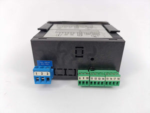 Orbit Merret OM 352UNI 3 ½ Digit Multifunction Instrument