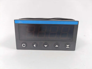 Orbit Merret OM 352UNI 3 ½ Digit Multifunction Instrument