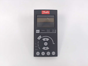 Danfoss 130B1124 Control Panel LPC 101