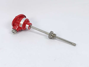 PR Electronics 7400A1B2 Temperature Sensor