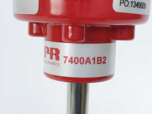 PR Electronics 7400A1B2 Temperature Sensor
