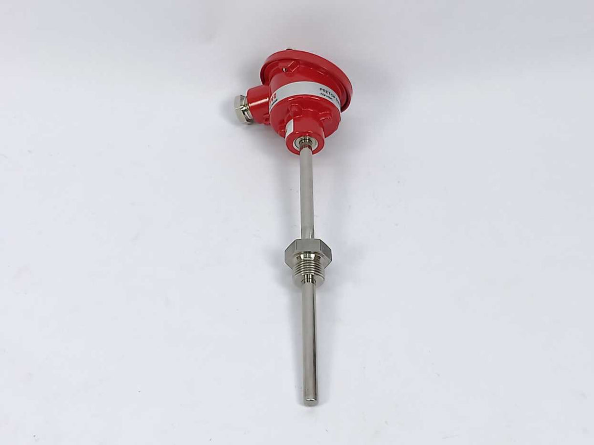 PR Electronics 7400A1B2 Temperature Sensor