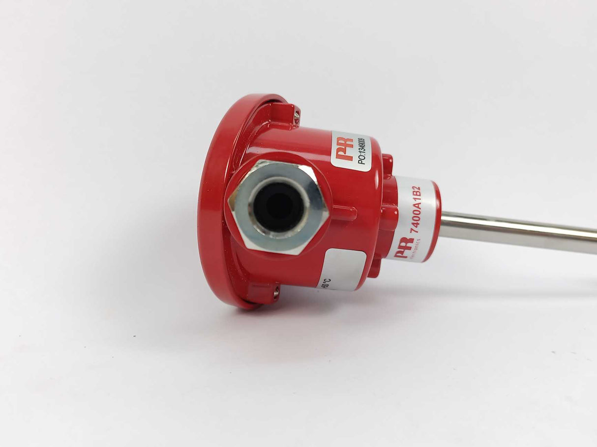 PR Electronics 7400A1B2 Temperature Sensor