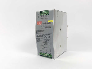 Mean Well MW DR-RDN20 Power Supply Redundancy Module