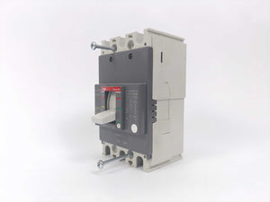 ABB 1SDA066707R1 A1B 125 TMF 100-1000 3p F F Circuit Breaker
