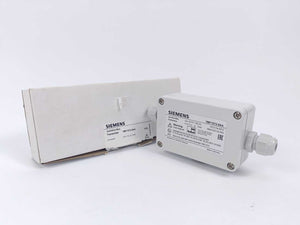 Siemens 7MF1572-8AA Junction box connection for 7MF1572
