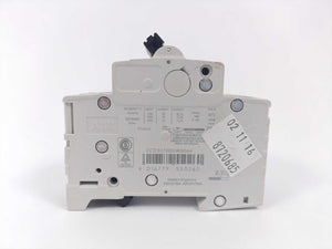 ABB 2CDS272001R0064 Miniature Circuit Breaker S 202M-C 6pcs