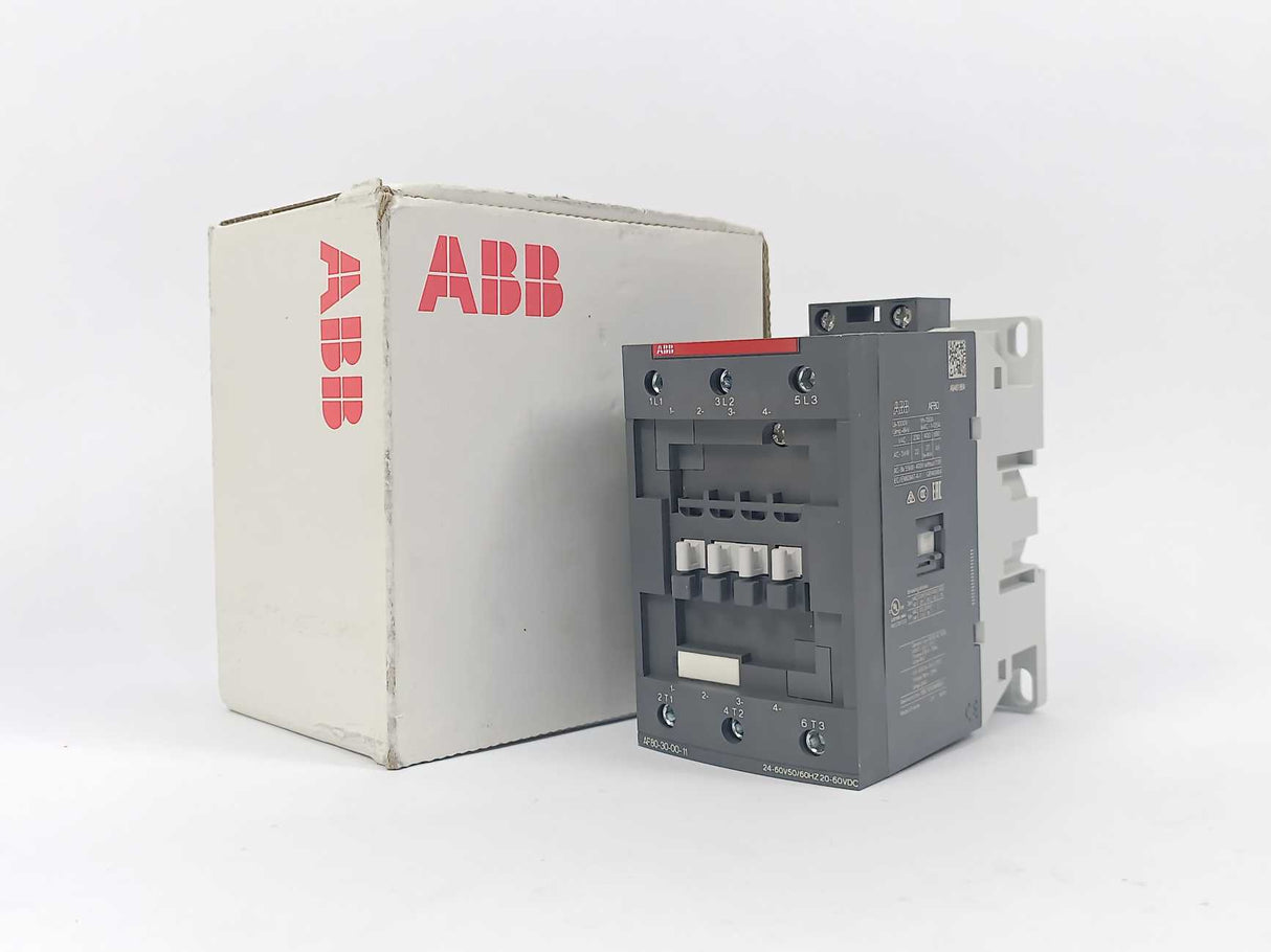 ABB 1SBL397001R1100 AF80300011 20-60V Coil