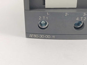 ABB 1SBL397001R1100 AF80300011 20-60V Coil