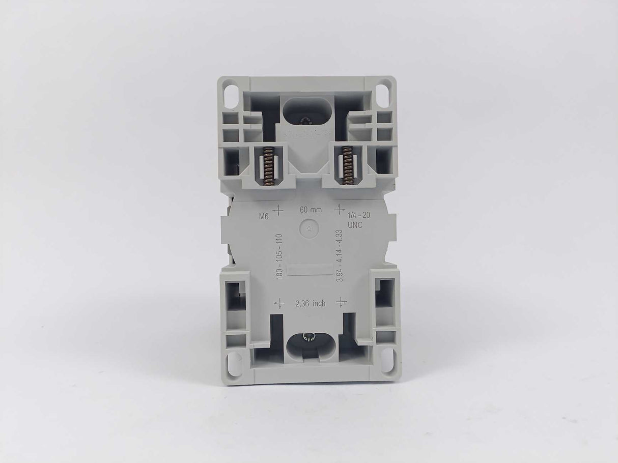 ABB 1SBL397001R1100 AF80300011 20-60V Coil