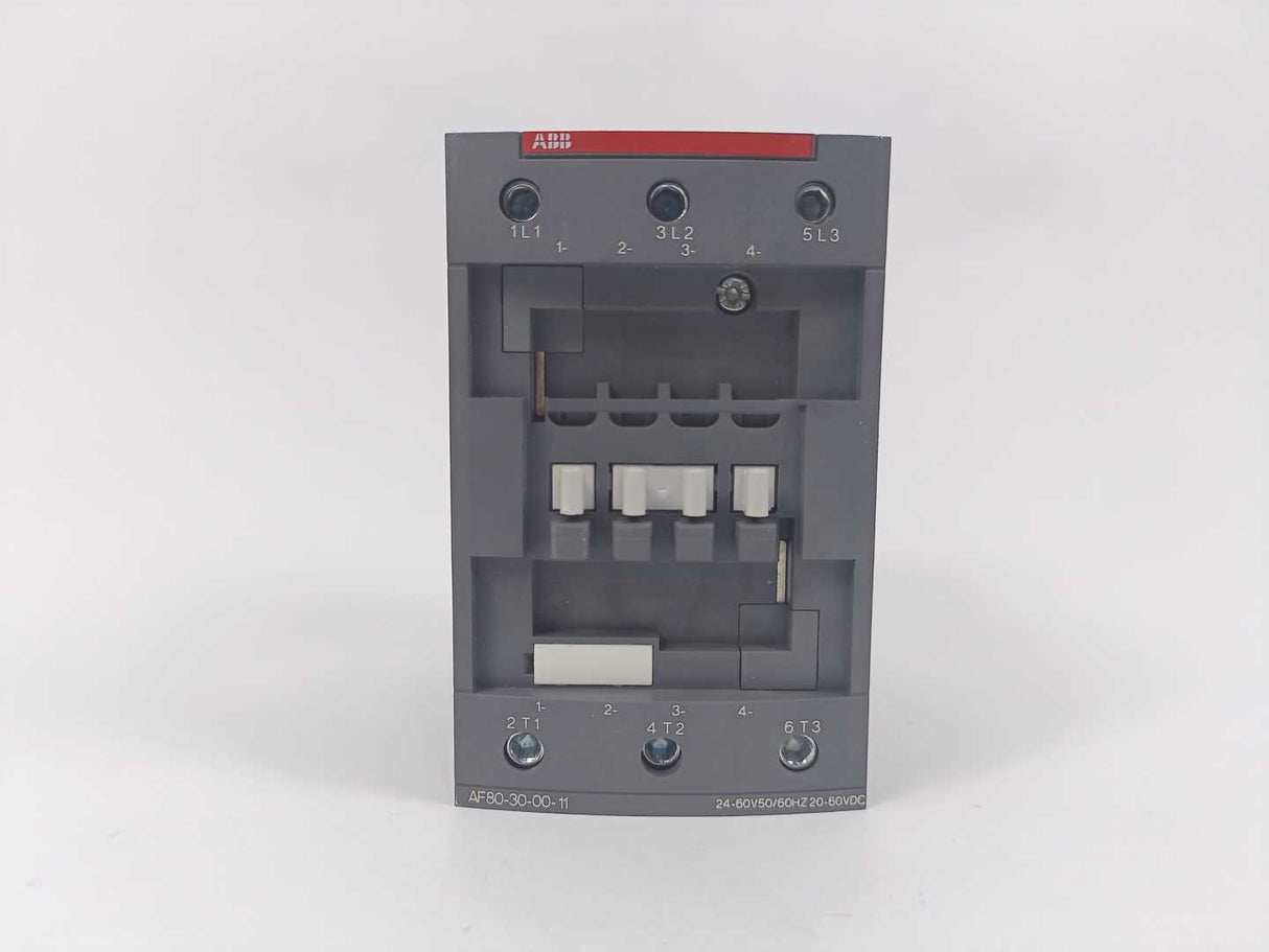 ABB 1SBL397001R1100 AF80300011 20-60V Coil