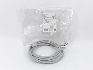 Ifm Electronic EVF481 Electronic Connecting Cable With Socket