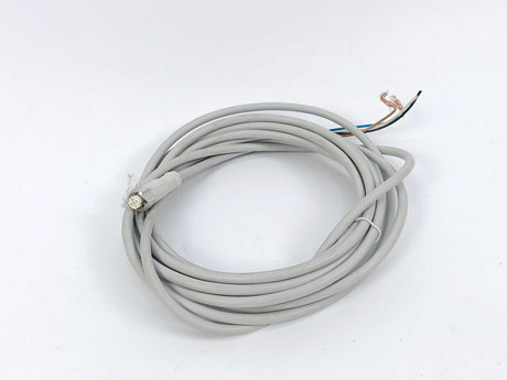 Ifm Electronic EVF481 Electronic Connecting Cable With Socket