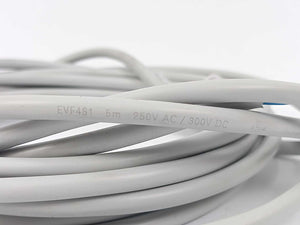 Ifm Electronic EVF481 Electronic Connecting Cable With Socket