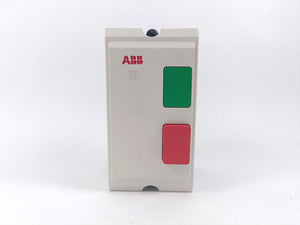 ABB FPTN372630R0051 Enclosure FY16-12VARS