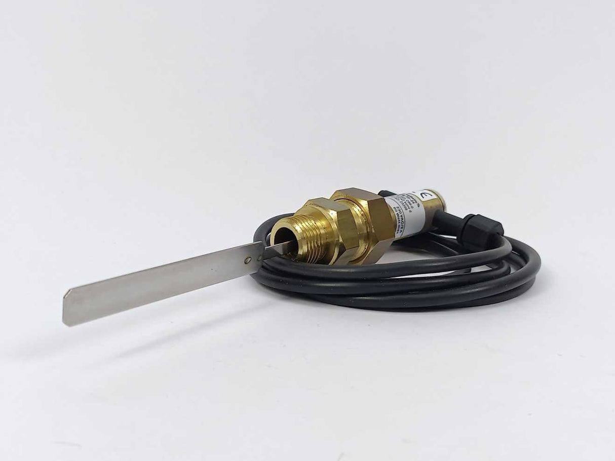 Kobold PS-114 IP 65 Paddle Type Flow Switch For Liquids
