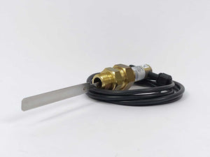 Kobold PS-114 IP 65 Paddle Type Flow Switch For Liquids