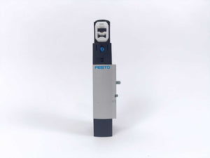 Festo 577295 VSNC-FC-M52-MD-G14-F8-1B2 Pneumatic Solenoid Valve w/ 8030802