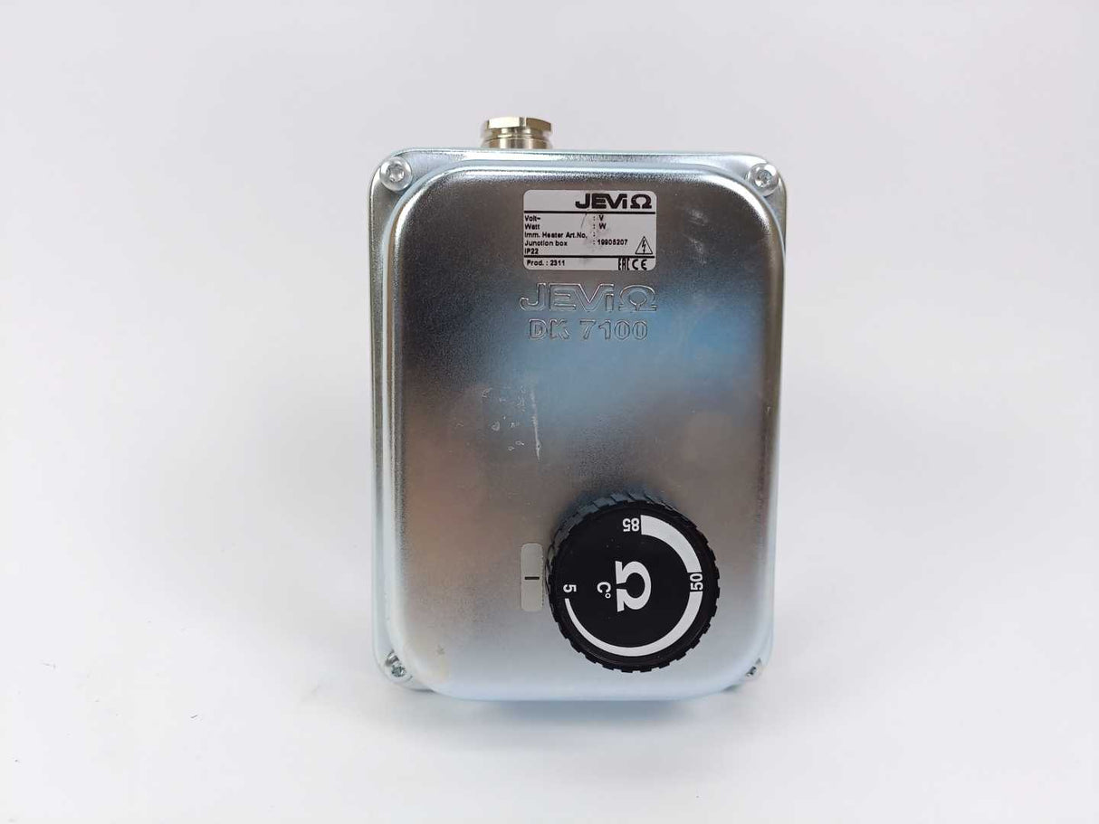 JEVI 19905207 for immersion heater