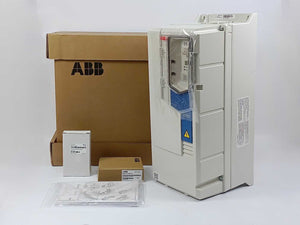 ABB 3AXD50000039047 LV Drive  18,5kW ACQ580-01-039A-4+B056