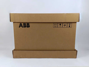 ABB 3AXD50000039047 LV Drive  18,5kW ACQ580-01-039A-4+B056