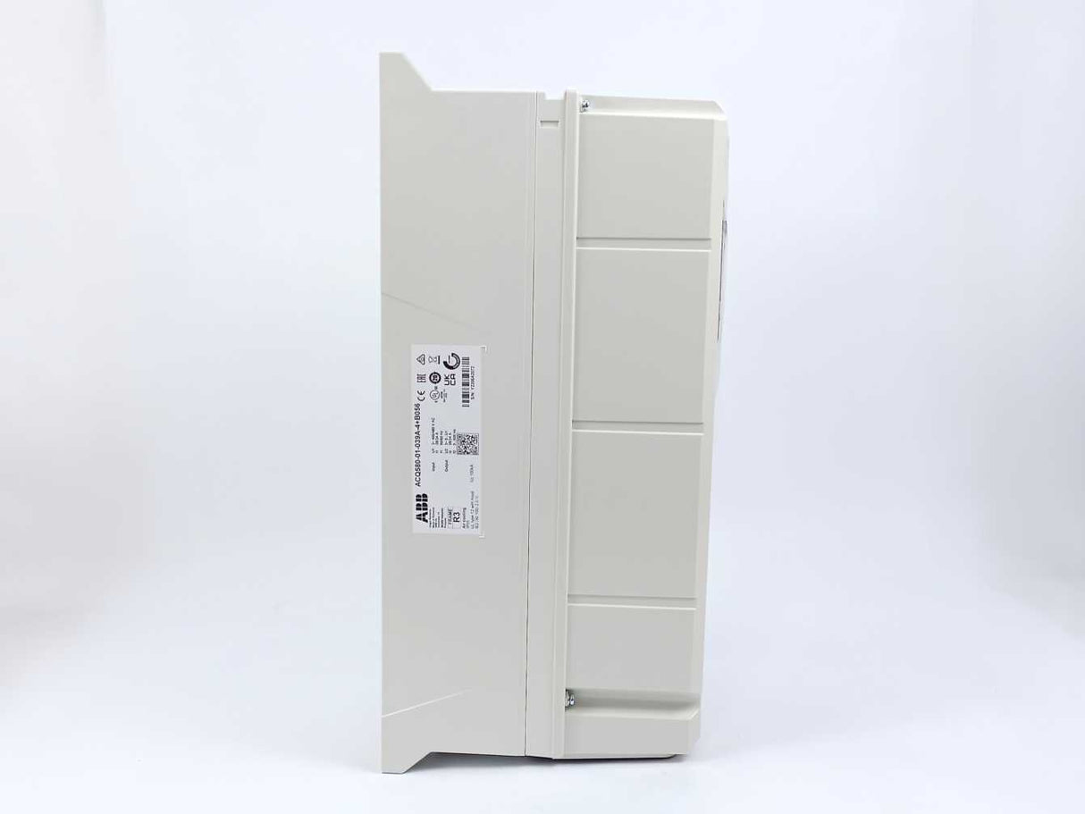 ABB 3AXD50000039047 LV Drive  18,5kW ACQ580-01-039A-4+B056