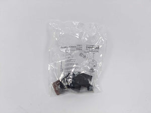 Burkert 314802 Solenoid Valve Connector