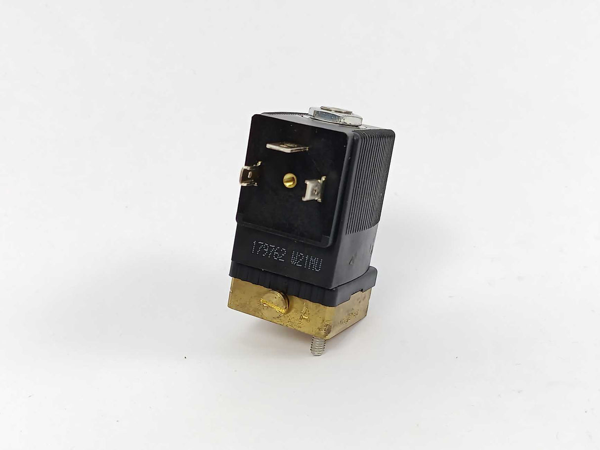 Burkert 00328923 6013 A 3.0 FLNSCH PN 0-4 Bar 24V DC 8W