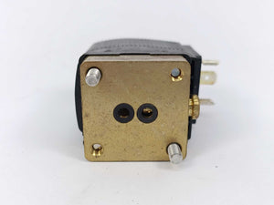 Burkert 00328923 6013 A 3.0 FLNSCH PN 0-4 Bar 24V DC 8W