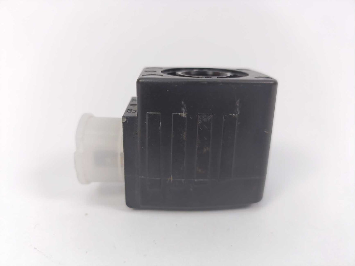 Burkert 00241036 6281EVB13 0FKM G1/2 PN0 2-16bar 24V DC 8W