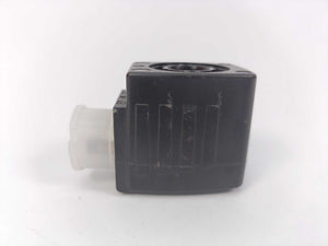 Burkert 00241036 6281EVB13 0FKM G1/2 PN0 2-16bar 24V DC 8W
