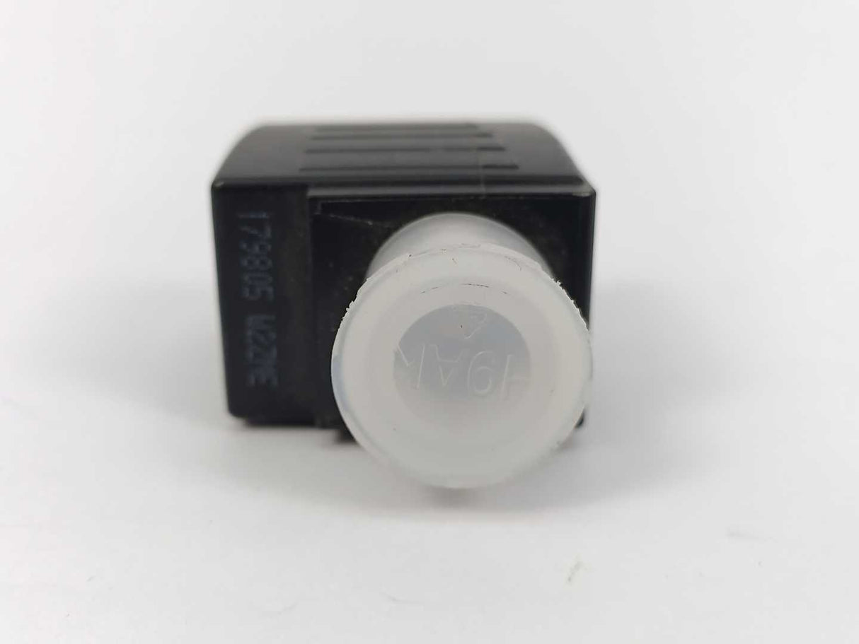 Burkert 00221998 6291EV A25 0FKM G1 PN0 2-16bar 24V DC 8W