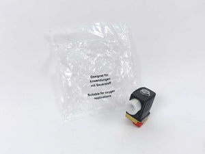 Burkert 00328923 6013 A 3.0 FLNSCH PN 0-4 Bar 24V DC 8W