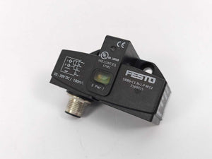 Festo 3568055 SRBG-C1-N-1-P-M12