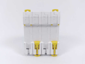 Schneider Electric A9F94432 Miniature Circuit Breaker 32A