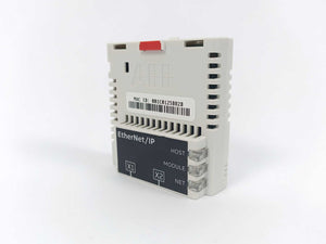 ABB 3AXD50000192786 FEIP-21; Two-port EtherNet/IP adapter REV. B