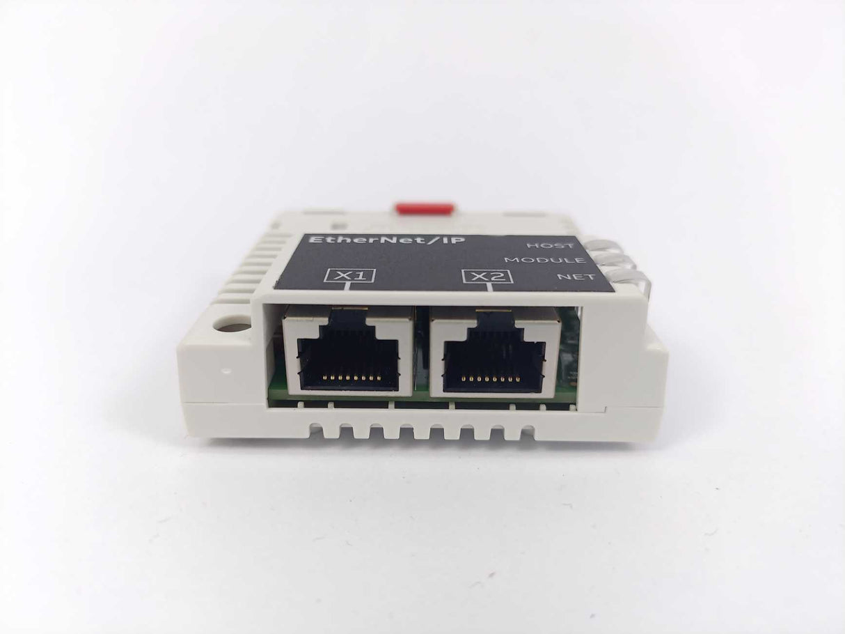 ABB 3AXD50000192786 FEIP-21; Two-port EtherNet/IP adapter REV. B